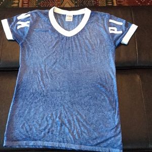 Victoria secrets T-shirt size medium